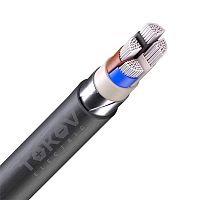 УТ000030774 Кабель TOKOV ELECTRIC АВБШвнг(А) 4х95 МС (N) 1кВ (м)  ГОСТ 31996-2012 