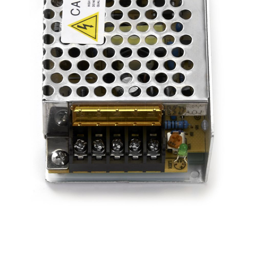 Трансформатор электронный для светодиодной ленты 30W 12V (драйвер), LB002 FERON 41349 в г. Санкт-Петербург  фото 2