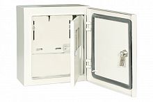 SQ0905-0097 ЩУ-3ф/1-1-6 IP66 (2 двери) (445х400х150) TDM