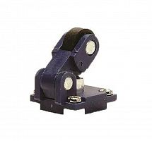 LD33MIP311 Ролик однонаправленный пластмас. с угловым действием LD33MIM311 EMAS 