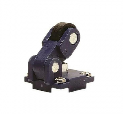 LD33MIP311 Ролик однонаправленный пластмас. с угловым действием LD33MIM311 EMAS 