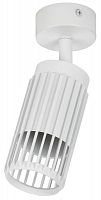 LT-USB0-4207-GU10-1-K01 Светильник 4207 GU10 настенно-потолочный бел. IEK 