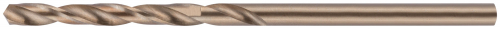 Сверло по металлу Cutop Profi с кобальтом 5%, 2.8 x 61 мм (10 шт) в г. Санкт-Петербург 
