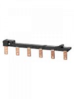 SQ0802-0303 Шина соединительная наборная ШСН 1П 63А 6PIN(тип A) TDM