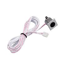 018355 Датчик-ИК SR-Hand-Switch-Silver-S Arlight 