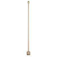 037597 Подвес жесткий ART-APRIORI-ROD-A-L800 (GD) IP20 металл Arlight 