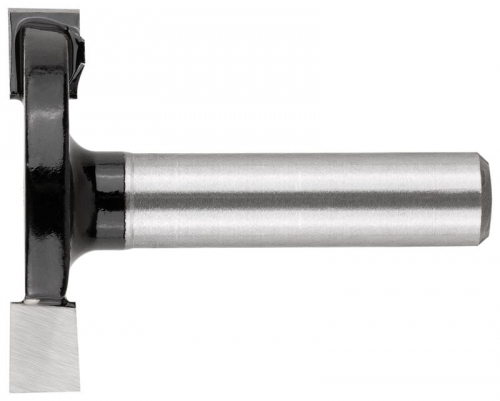 36692 Фреза дисковая для кромок и пазов DхHхL=32х6х36мм FIT 