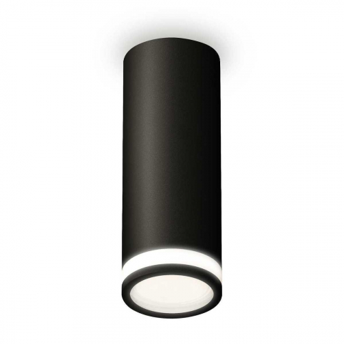 Комплект потолочного светильника Ambrella light Techno Spot XC (C6343, N6221) XS6343040 в г. Санкт-Петербург 