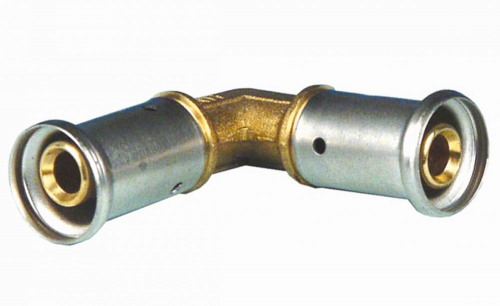 Угол HENCO 90 пресс,16х16 Henco 1P-1616