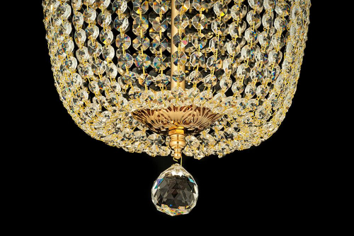 Потолочный светильник Arti Lampadari Castellana E 1.2.25.501 G в г. Санкт-Петербург  фото 4