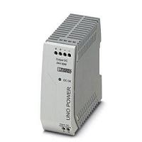 2902992 Источник питания UNO-PS/1AC/24DC/60Вт Phoenix Contact 
