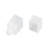 Заглушка ARL- MOONLIGHT-20x20-CAP-SET (Arlight, Силикон) 047182