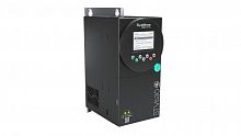 STV630U55N4L1 Преобразователь частоты STV630 5.5кВт 400В ЭМС С3 + встр. DC реактор + LCD панель оператора SE 