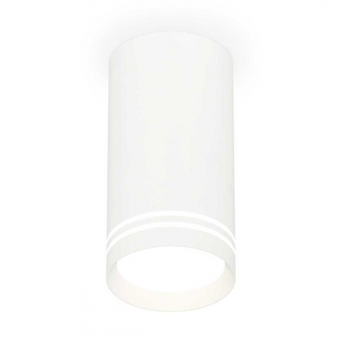 Комплект накладного светильника Ambrella light Techno Spot XS (C8161, N8477) XS8161007 в г. Санкт-Петербург 
