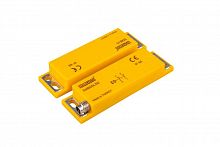 SMB20LSZ-B15 Датчик магнитный (2НЗ) разъем M8х4 (расст. сраб. 5мм) левый выход IP68 EMAS 