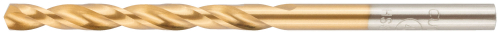 Сверло по металлу Cutop Profi с титановым покрытием, 4.1х75 мм (10 шт) в г. Санкт-Петербург 