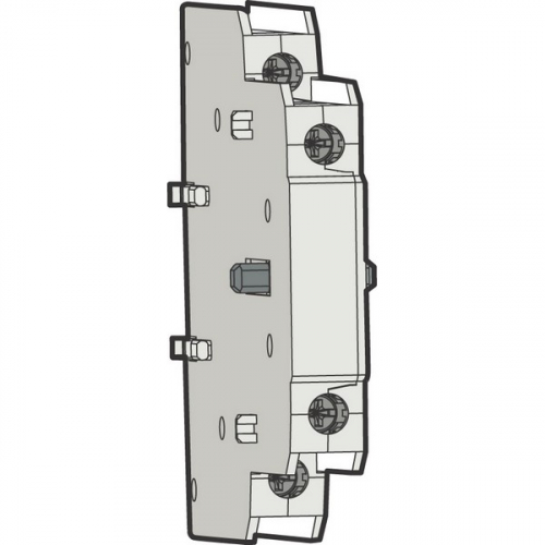 83411634001 Устройство блокировки UR-02 2NC LS Electric 