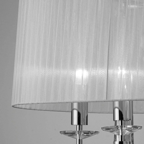 Подвесной светильник Mantra Tiffany 3853 в г. Санкт-Петербург  фото 2
