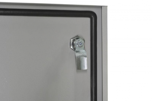 32499DEK Корпус металлический ЩРНМ IP55 400х400х200 DEKraft  фото 12
