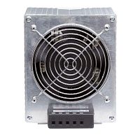 R5AHT15001 Обогреватель 1500Вт 115В AC с вентилятором алюм. корпус DKC 