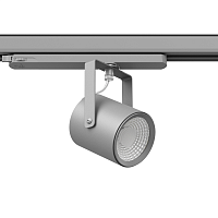 1102300430 Светильник светодиодный трековый ARMA/T LED 28 S D45 3000К СТ 