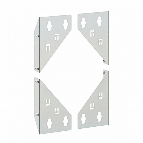 R5MCRE07IT Кронштейн для крепления ZERO U PDU DKC 