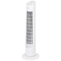Вентилятор Energy EN-1622 TOWER  (напольный, колонна)  белый 1шт/коробка