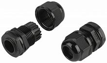 Ввод кабельный сальник NO-224-243 MG 20 (d отв.20 мм / d провод.8.5-14 мм) IP68 (упаковка 15 штук) ЭРА Б0065166
