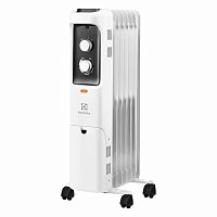 Радиатор масляный Electrolux EOH/LT-07W EEC в г. Санкт-Петербург 