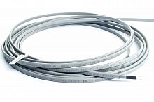 Extherm LXTC16-2 Кабель нагревательный саморег. 16Вт/м 17AWG бытового применения для стальных трубопроводов неэкранир. термопласт 