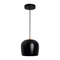 039550 Светильник светодиодный SP-PEONY-HANG-R250-15W Warm3000 BK 65 deg IP20 230В металл Arlight 