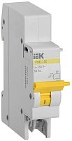 MVA50D-RN Расцепитель независимый РН47-150 на DIN-рейку для ВА47-150 KARAT IEK 