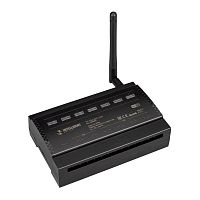 029696 Модуль релейный TY-706-WF-DIN (230В 2х16А+4х10А) (IP20 пластик) INTELLIGENT ARLIGHT 