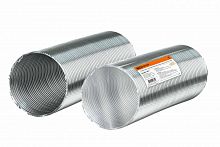 SQ1807-0071 Воздуховод гофрированный алюминиевый Ø150 TDM