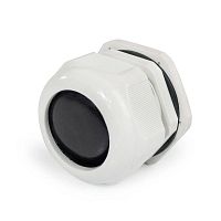 6452 Ввод кабельный (сальник) PG-48 (34-44 мм) (уп.20шт) Fortisflex 