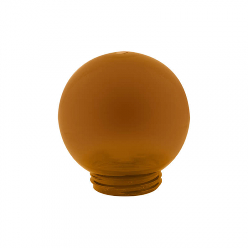 08072 Рассеиватель UFP-R150A BRONZE бронз. Uniel 
