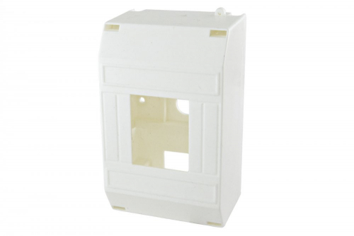 SQ0907-0102 Бокс КМПн 1/4 для наружной установки IP20 TDM