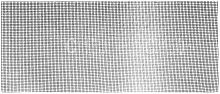 Шлифовальная сетка, 10 листов, зернистость 150, 115 x 280 мм, карбид кремния в г. Санкт-Петербург 