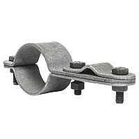 lp-33040 Зажим прутка на молниеприемной мачте d40мм PROxima EKF 