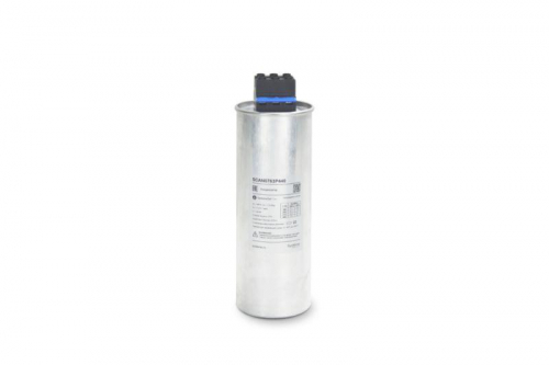 SCAN0763P440 Конденсатор НН 7.6кВАр 440В SE 
