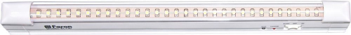 Светильник аккумуляторный, 30LED AC/DC, белый, EL130 12667 в г. Санкт-Петербург 