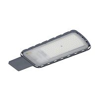 4058075678194 Светильник светодиодный Urban Lite 100Вт 6500К IP65 10500лм линзовая оптика 140х95град. ДКУ/СКУ уличный консоль сер. LEDVANCE 