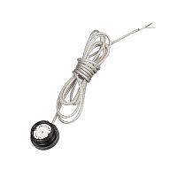 035393 Заглушка MAG-FLEX-CAP-POWER-WSD BK IP20 метал. Arlight 