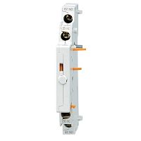 83011941003 Контакт сигнальный 2NCLA 02 боковой монтаж LS Electric 