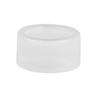 362217 Колпачок защитный OptiSignal Compact D22 С7-BPA-1 для кнопок без подсветки без фиксации КЭАЗ 
