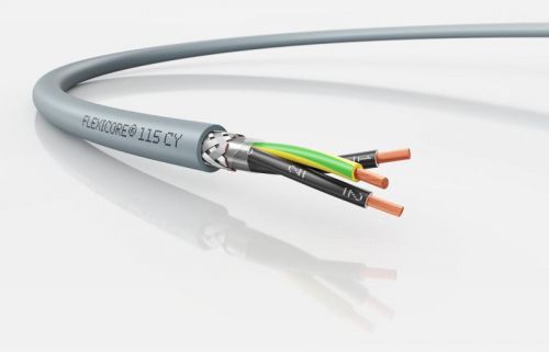 3120001425 Кабель FLEXICORE 115 CY 3G1 (м) LAPP 