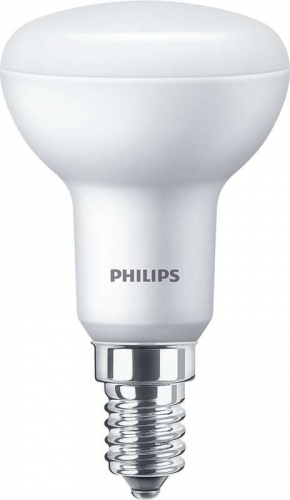 Лампа светодиодная ESS LED 4Вт 2700К E14 230В R50 PHILIPS 929001857387 в г. Санкт-Петербург 
