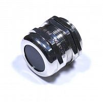 zeta30156 Ввод кабельный PG29 УТ1.5 IP68 d18-25мм латунь ГОФРОМАТИК 