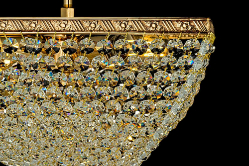 Потолочный светильник Arti Lampadari Nobile E 1.3.30.502 G в г. Санкт-Петербург  фото 4