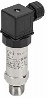 PPT-G-ST-016-0-10-3-2 Преобразователь давления PPT10 0.5% 0-16Бар 0-10В M20 DIN43650 ONI 